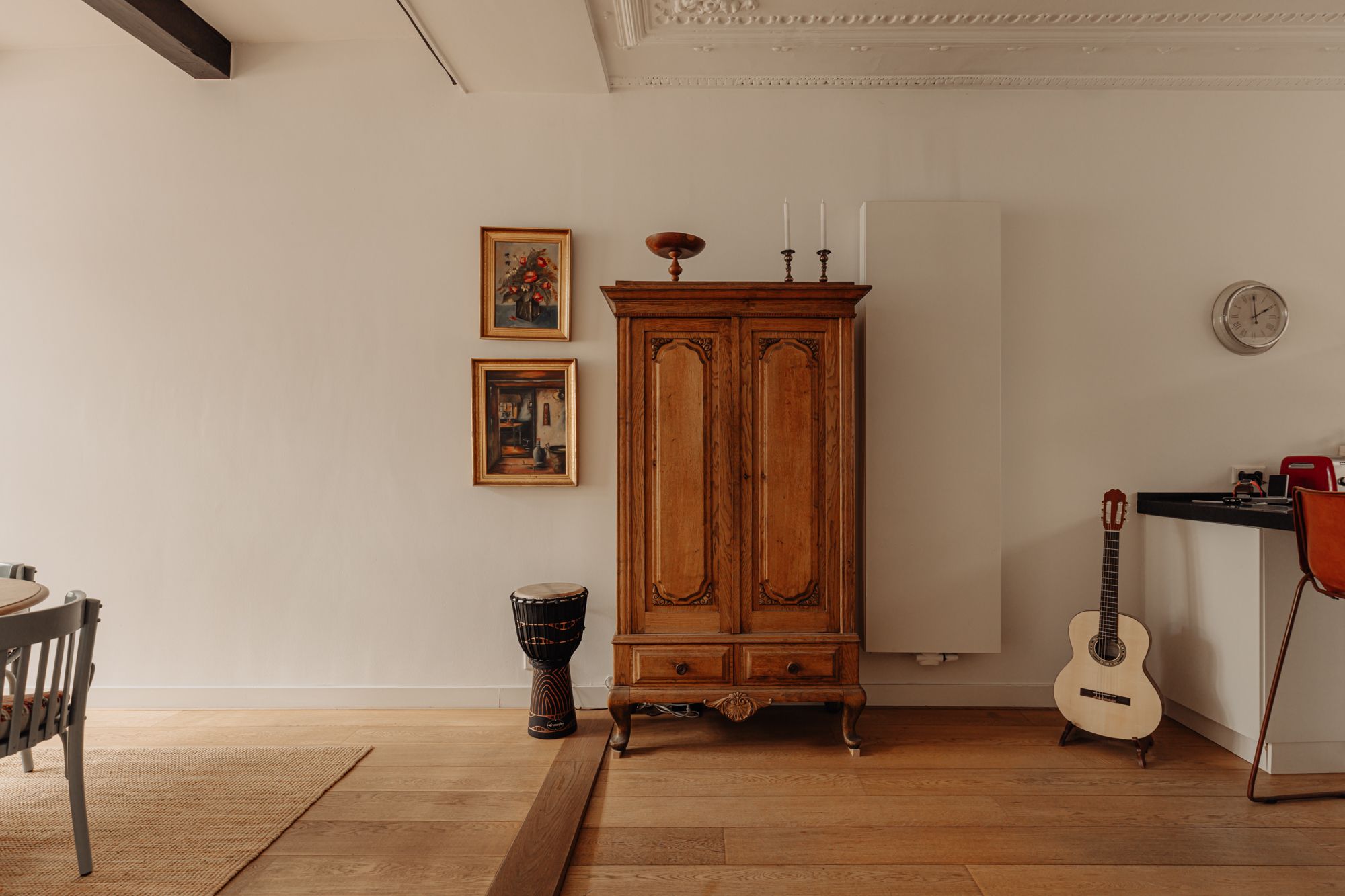 Foto 3 van Korte Prinsengracht 46-A