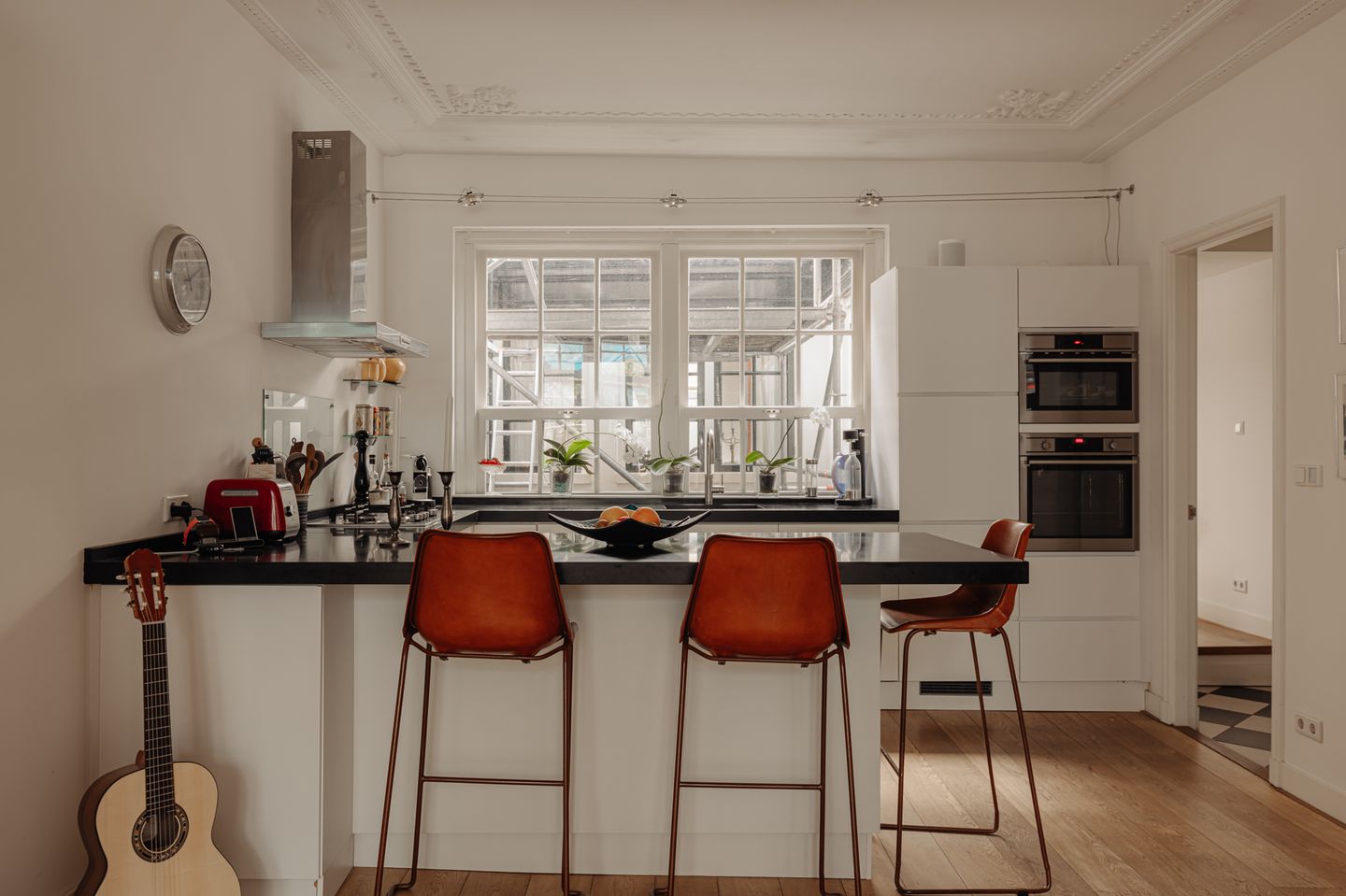 Foto 5 van Korte Prinsengracht 46-A