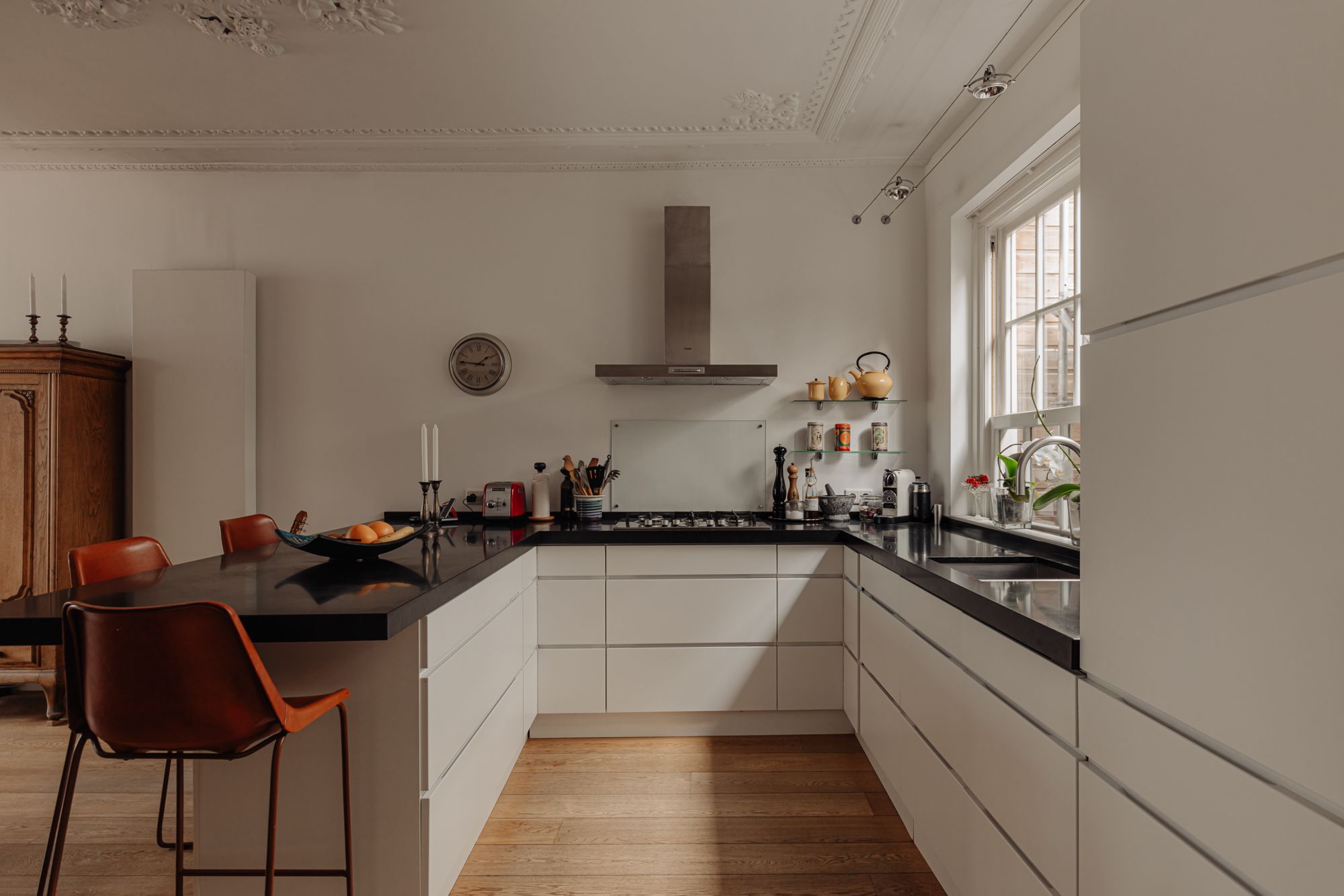 Foto 6 van Korte Prinsengracht 46-A