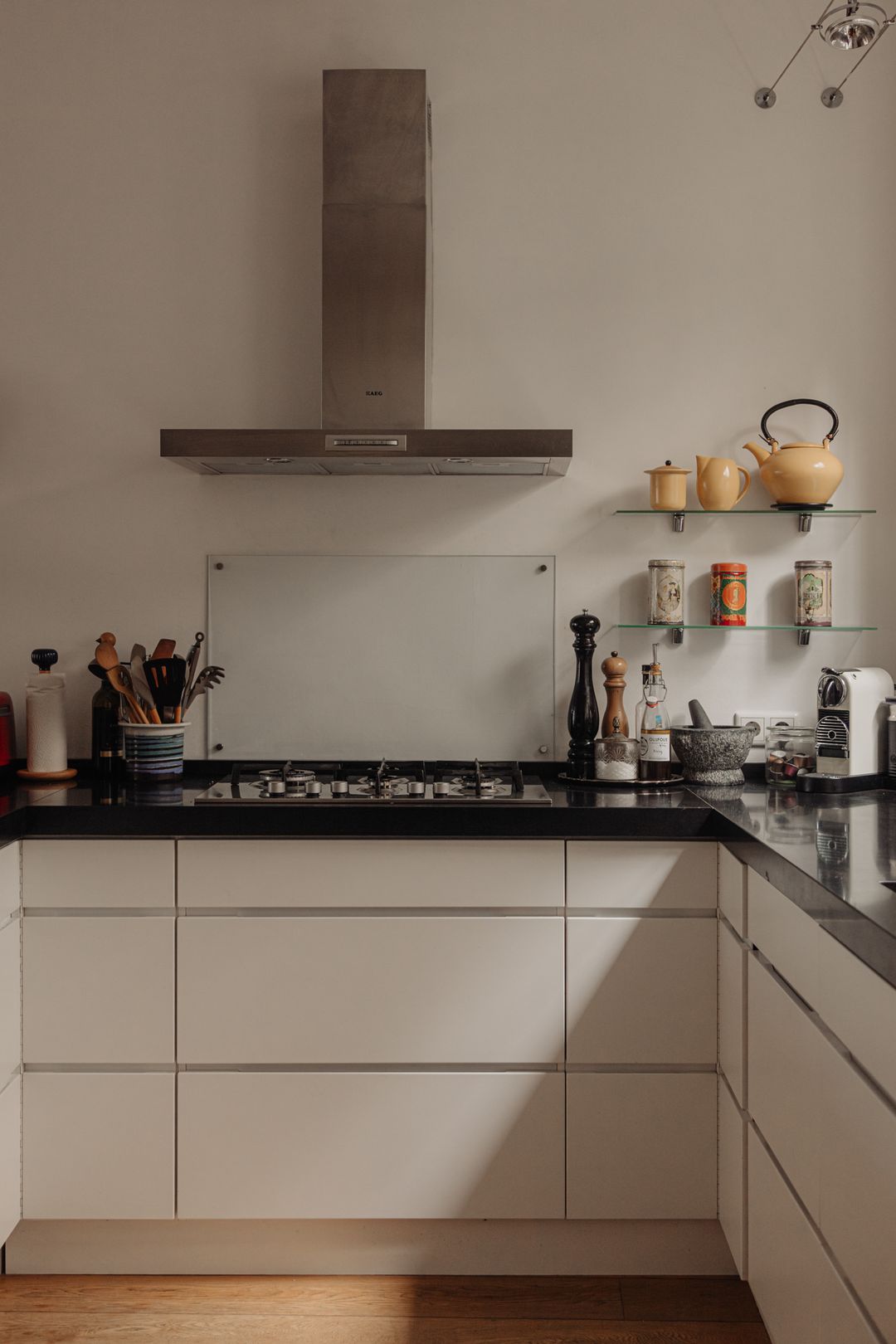 Foto 7 van Korte Prinsengracht 46-A