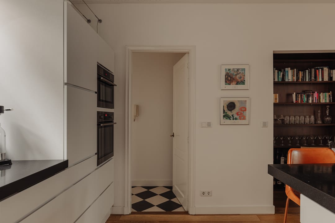 Foto 8 van Korte Prinsengracht 46-A