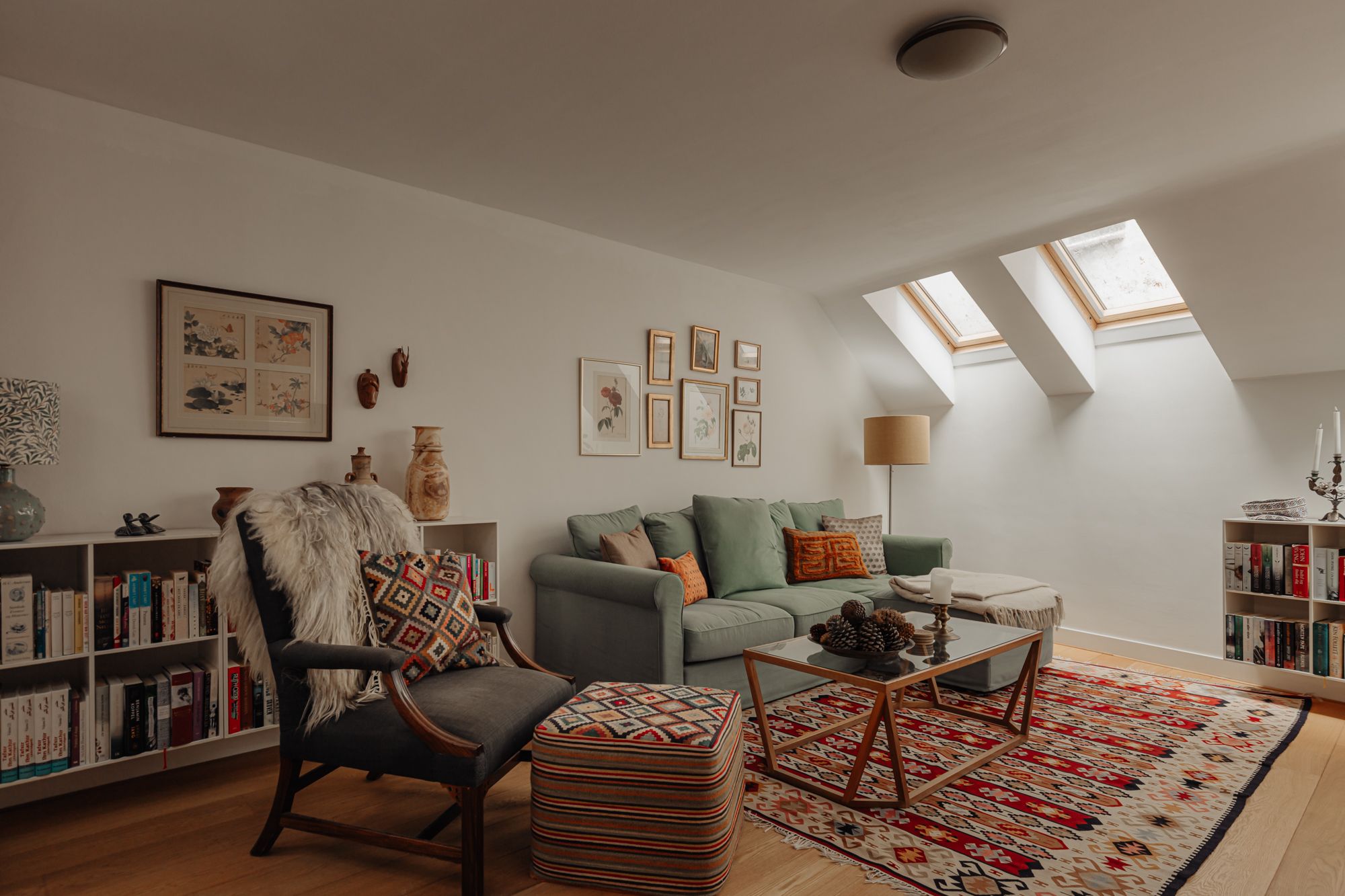 Foto 9 van Korte Prinsengracht 46-A