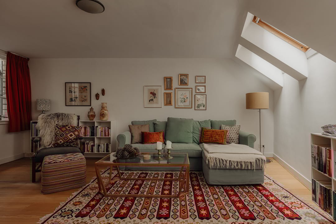 Foto 11 van Korte Prinsengracht 46-A