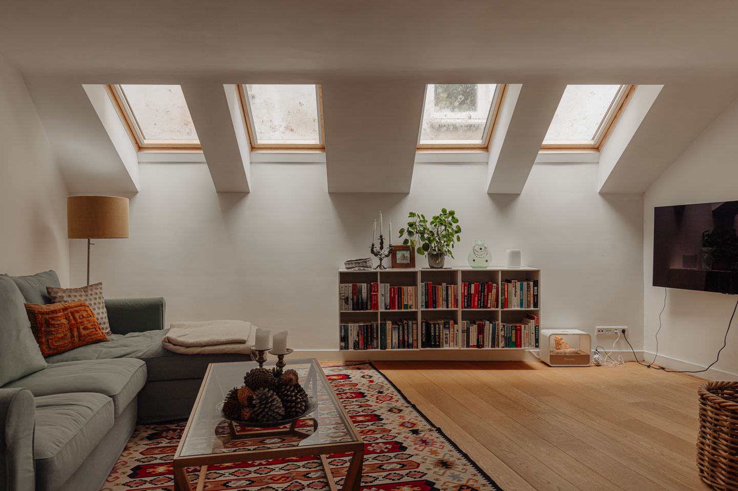 Foto 10 van Korte Prinsengracht 46-A