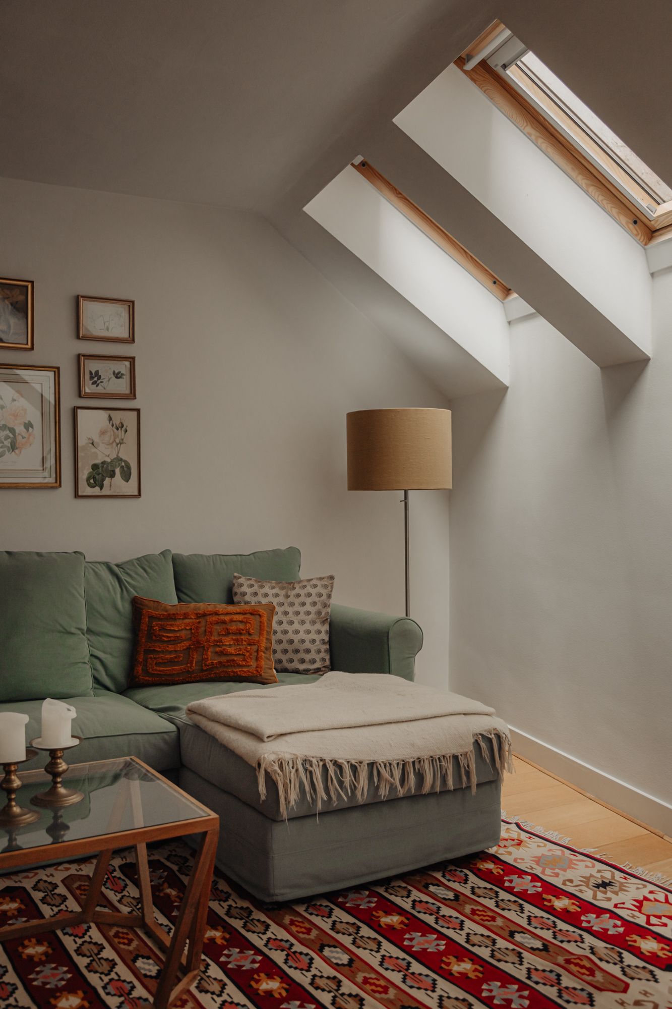 Foto 12 van Korte Prinsengracht 46-A