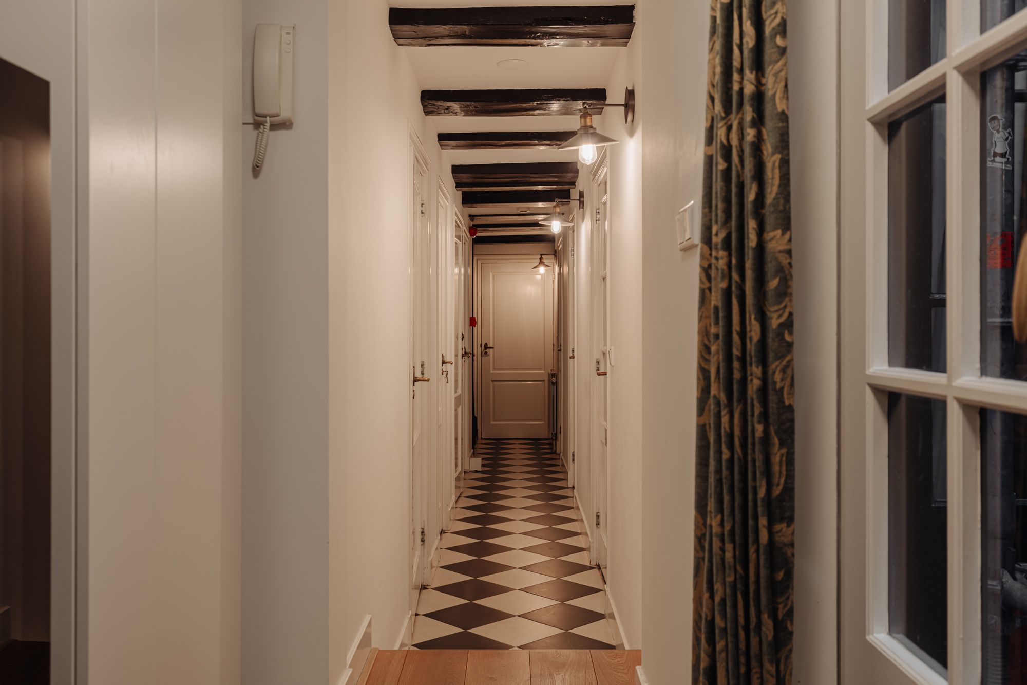 Foto 21 van Korte Prinsengracht 46-A