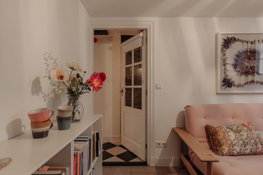 Foto 28 van Korte Prinsengracht 46-A