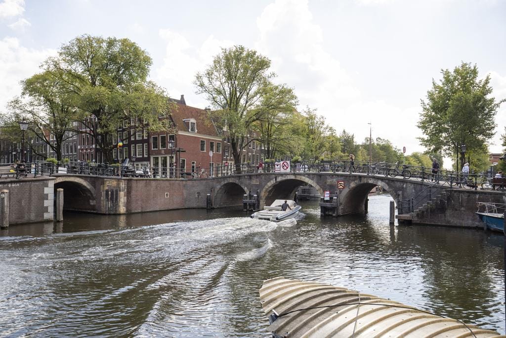 Foto 34 van Korte Prinsengracht 46-A