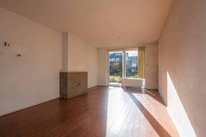 Foto 6 van Junostraat 8