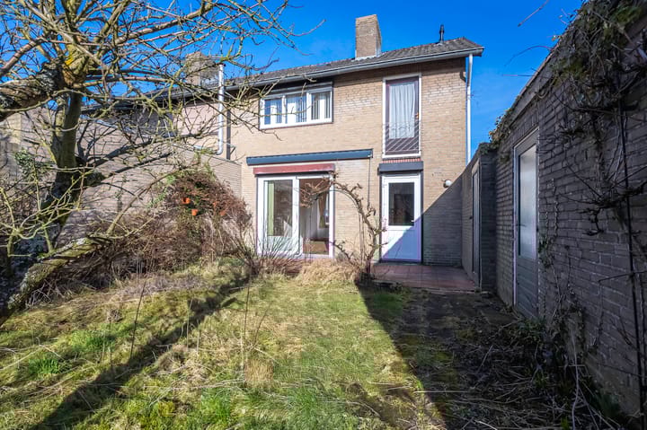 Foto 21 van Junostraat 8