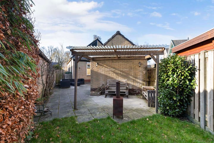 Foto 2 van Reeënlaan 52