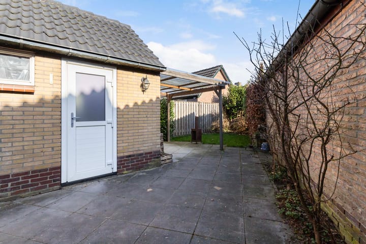 Foto 24 van Reeënlaan 52