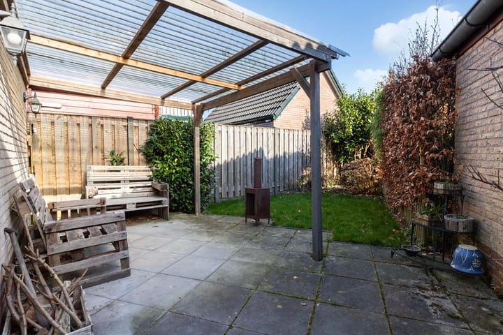 Foto 26 van Reeënlaan 52