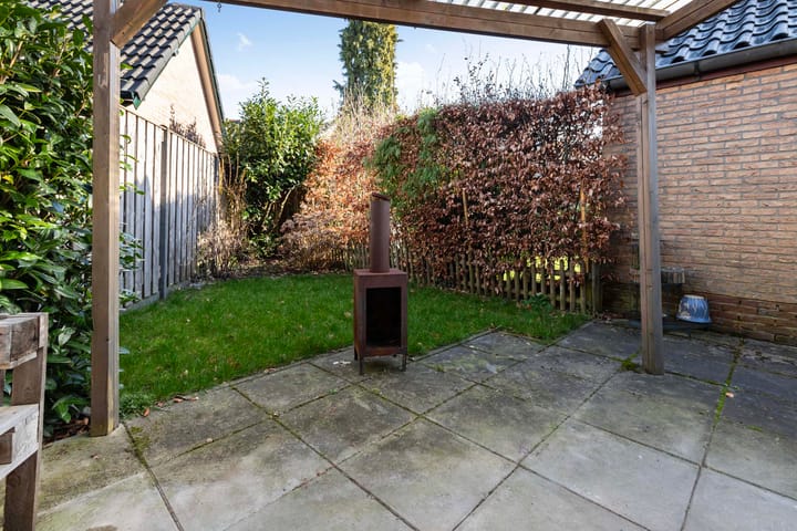 Foto 27 van Reeënlaan 52