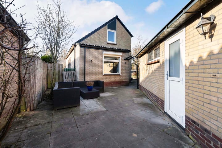 Foto 28 van Reeënlaan 52