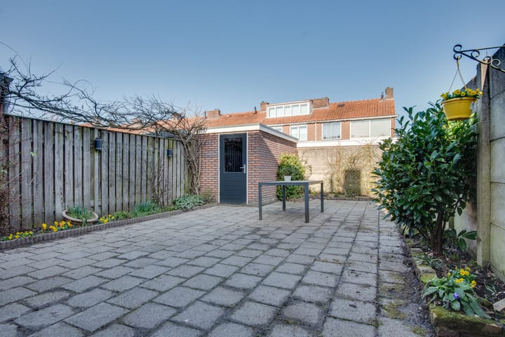 Foto 2 van van der Hoopstraat 13