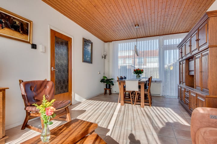 Foto 3 van van der Hoopstraat 13