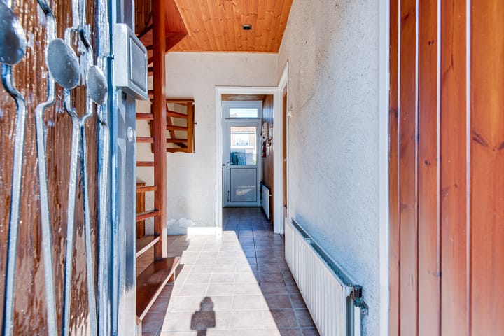 Foto 4 van van der Hoopstraat 13