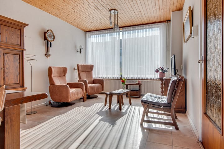 Foto 5 van van der Hoopstraat 13