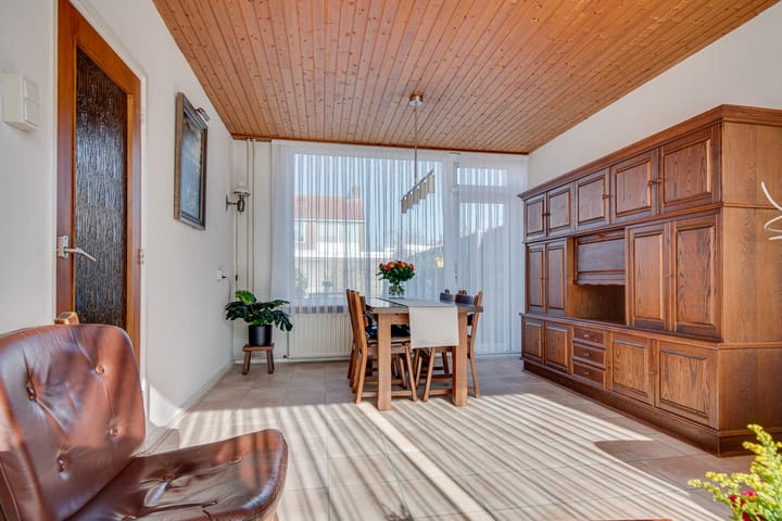 Foto 6 van van der Hoopstraat 13