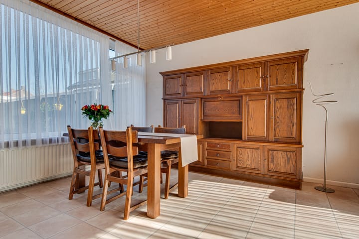 Foto 7 van van der Hoopstraat 13