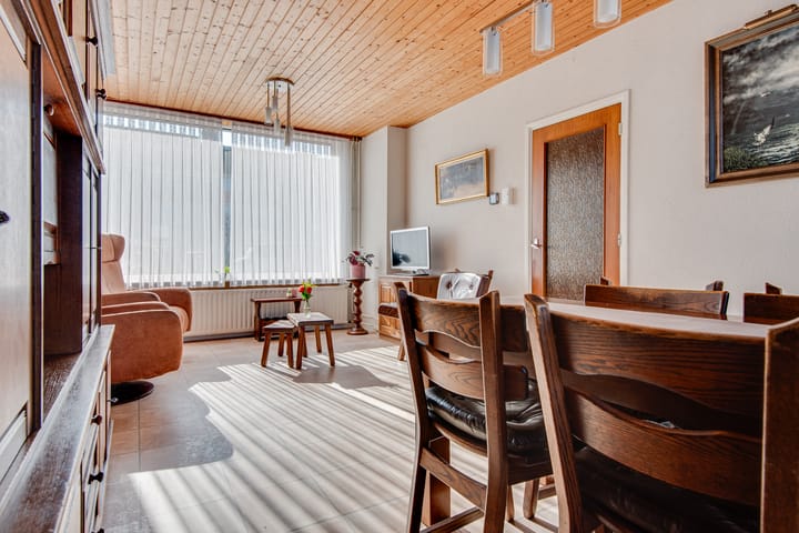 Foto 8 van van der Hoopstraat 13