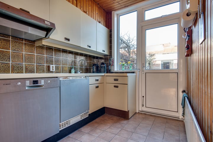 Foto 9 van van der Hoopstraat 13