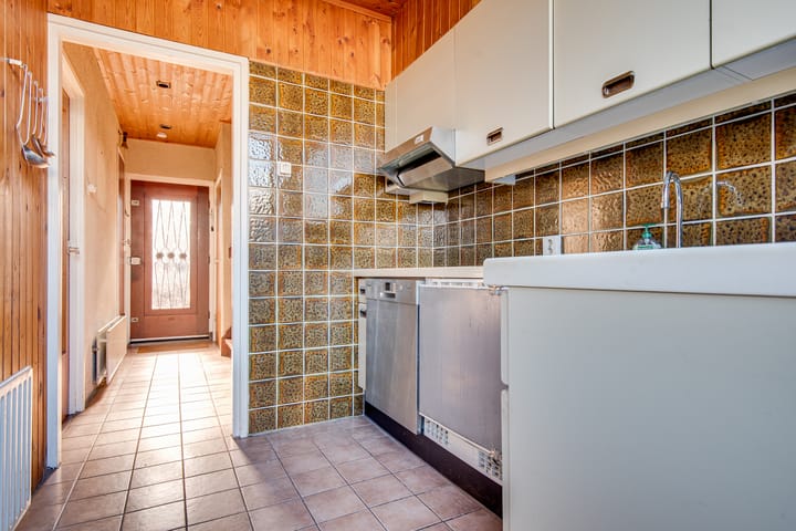 Foto 10 van van der Hoopstraat 13