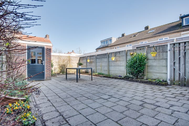 Foto 20 van van der Hoopstraat 13