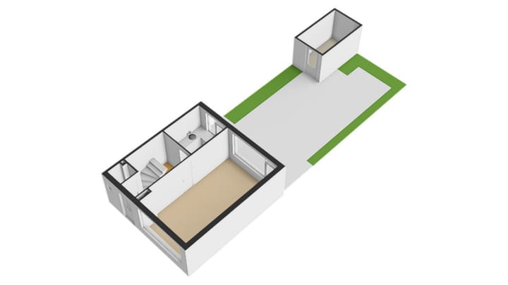 Foto 26 van van der Hoopstraat 13