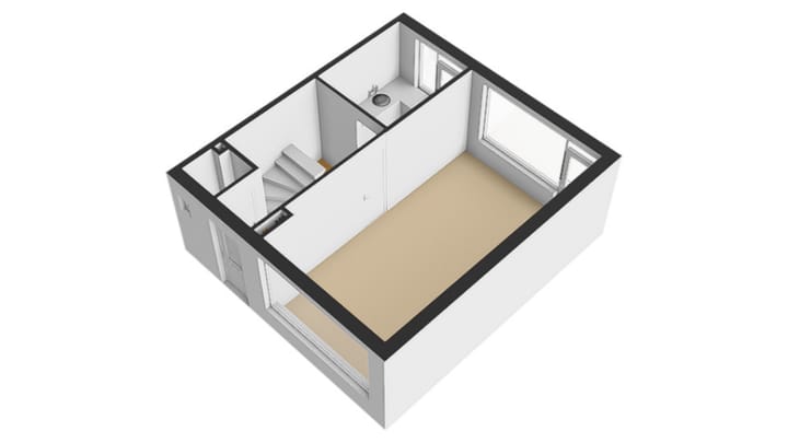 Foto 28 van van der Hoopstraat 13