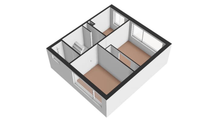Foto 30 van van der Hoopstraat 13