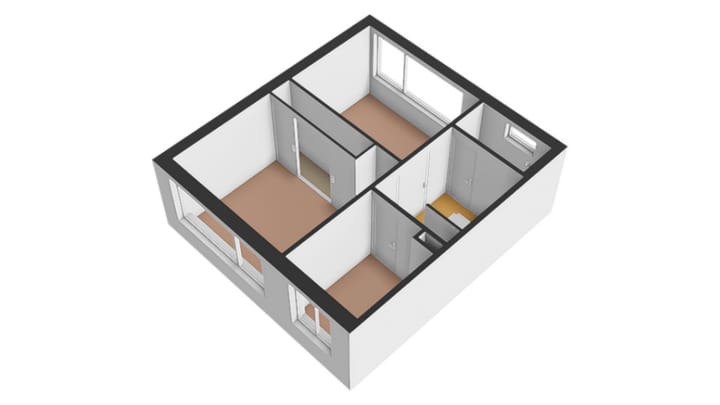 Foto 31 van van der Hoopstraat 13