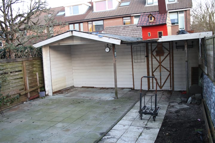 Foto 8 van Sepiahof 2