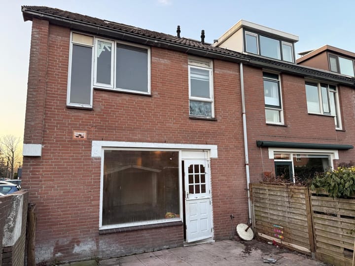 Foto 9 van Sepiahof 2