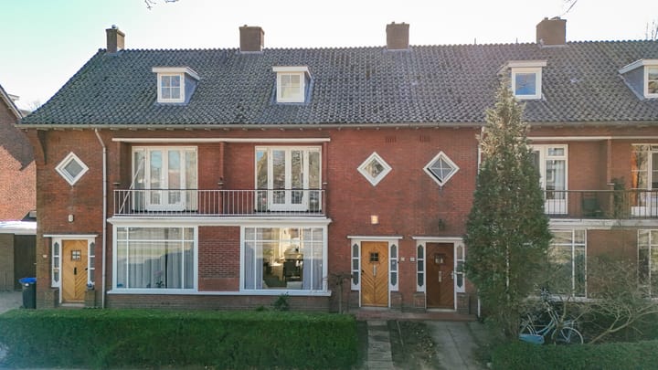 Foto 1 van Rubenslaan 123