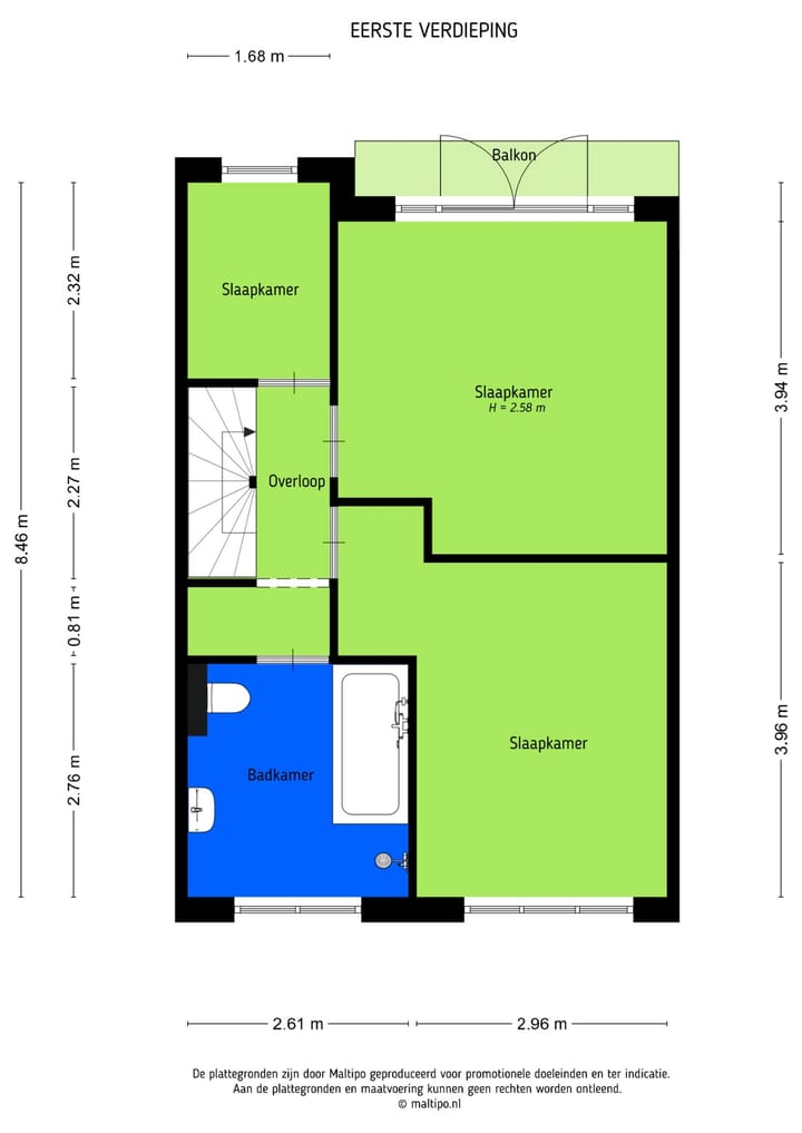 Foto 52 van Rubenslaan 123