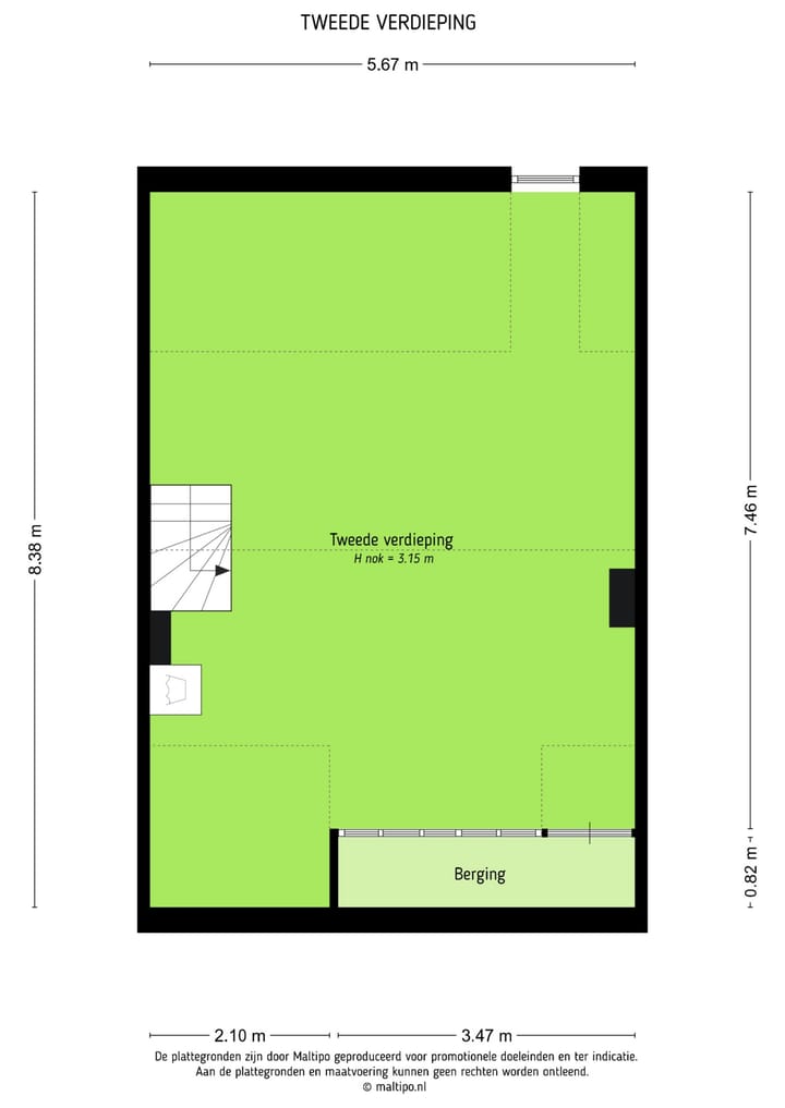 Foto 53 van Rubenslaan 123