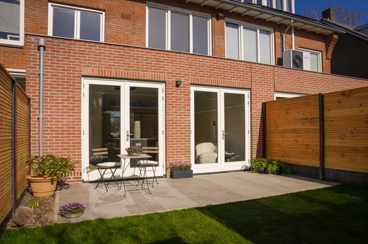 Foto 5 van Rubenslaan 123