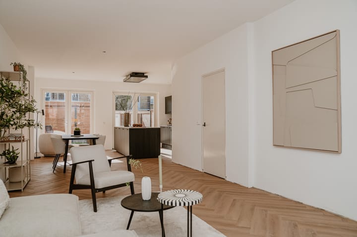 Foto 10 van Rubenslaan 123