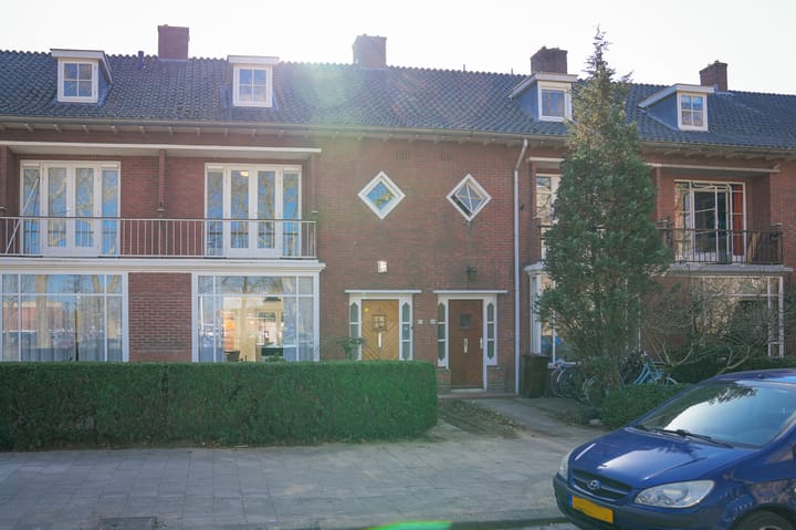 Foto 40 van Rubenslaan 123