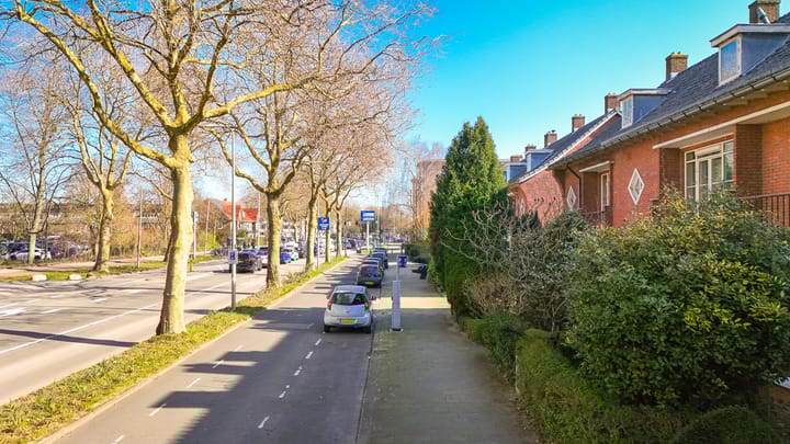 Foto 48 van Rubenslaan 123