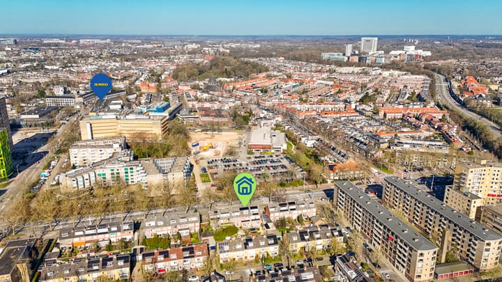 Foto 44 van Rubenslaan 123