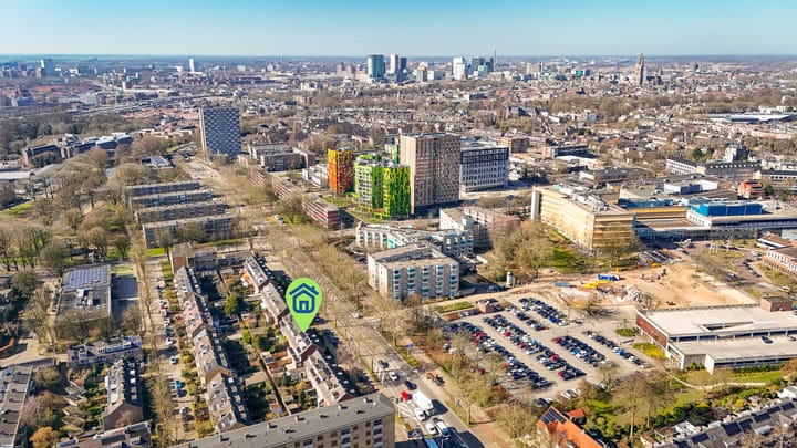 Foto 45 van Rubenslaan 123