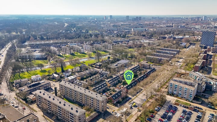 Foto 47 van Rubenslaan 123