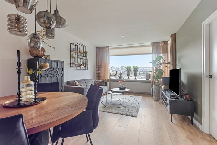 Foto 2 van Weldamlaan 10