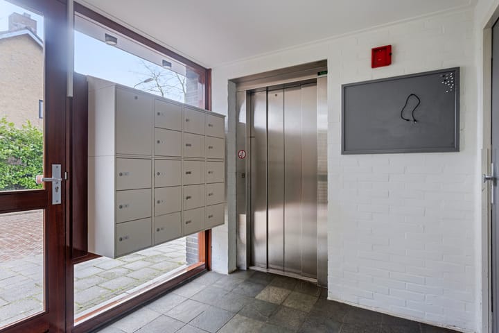 Foto 6 van Weldamlaan 10