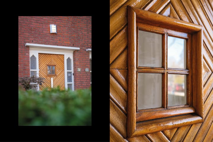 Foto 38 van Rubenslaan 123