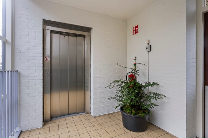 Foto 8 van Weldamlaan 10