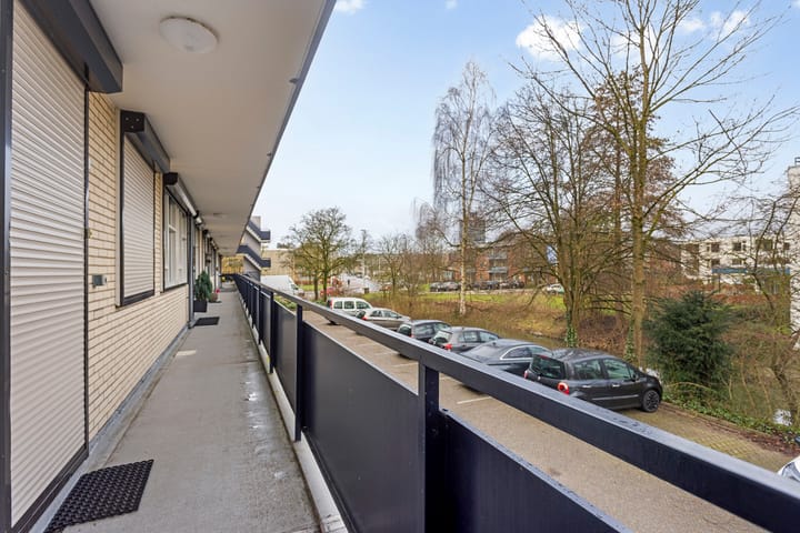 Foto 10 van Weldamlaan 10